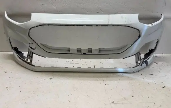 Ford Fiesta Front bumper