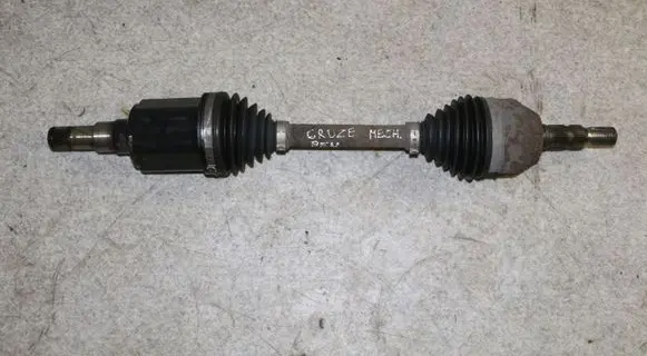 Chevrolet Cruze Front driveshaft