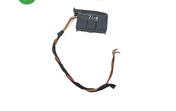 Mercedes-Benz CLK A209 C209 Plug wire 2105450403 19652211