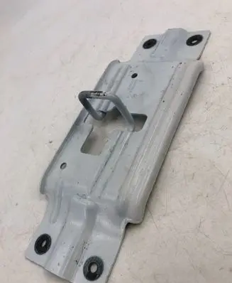 Dacia Duster III Trunk lock loop 656163228R