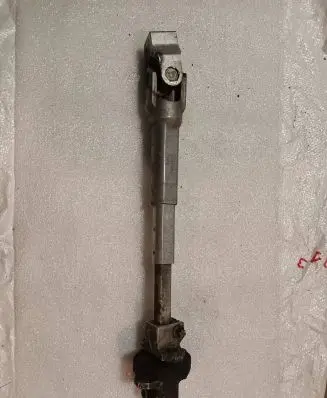 BMW 3 E46 Steering column universal joint 161104