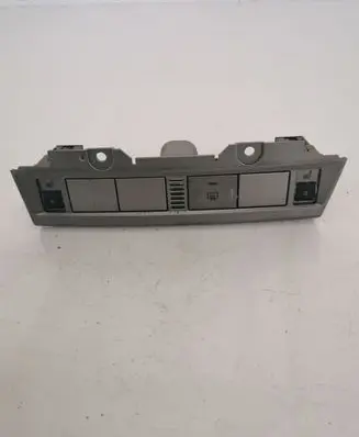 Ford Focus Multifunctional control switch/knob 4M5113D734