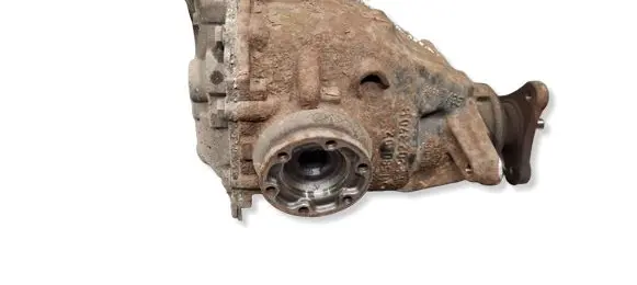 BMW X1 E84 Rear differential 7568032