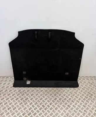 Nissan Leaf II (ZE1) Trunk/boot mat liner 849085SH1A