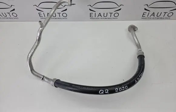 Air conditioning (A/C) pipe/hose