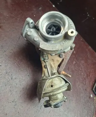 Citroen C4 Grand Picasso Turbo 9682778680