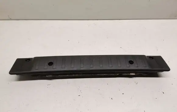 Volkswagen Transporter - Caravelle T6 Trunk/boot sill cover protection 7H0863485E