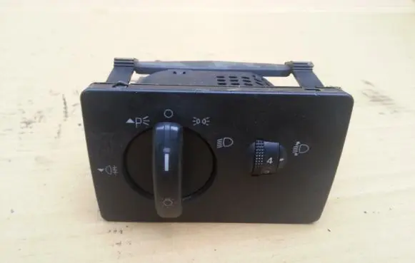 Ford Transit Fog light switch 