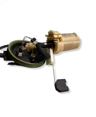 Opel Zafira A In-tank fuel pump 90581616 L00104601 0580313062