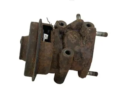 EGR valve