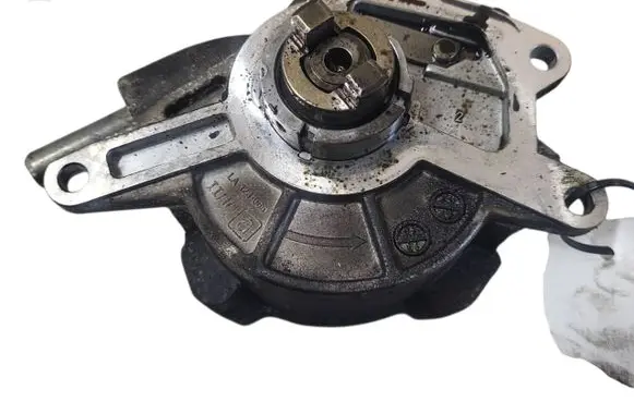 Jeep Grand Cherokee (WK) Vacuum pump A6422300165
