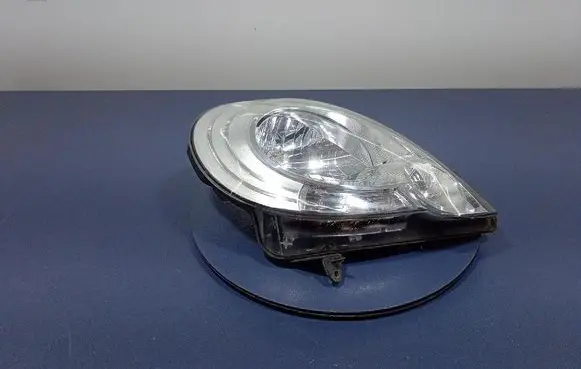 Renault Kangoo II Headlight/headlamp 08-551-1176R