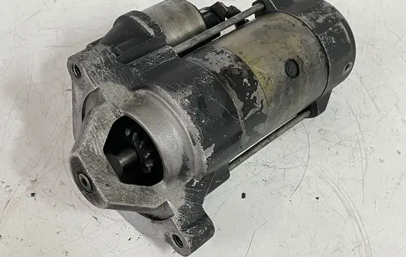Citroen C8 Generator/alternator