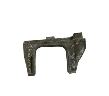 Citroen C5 Engine mounting bracket 9660142480