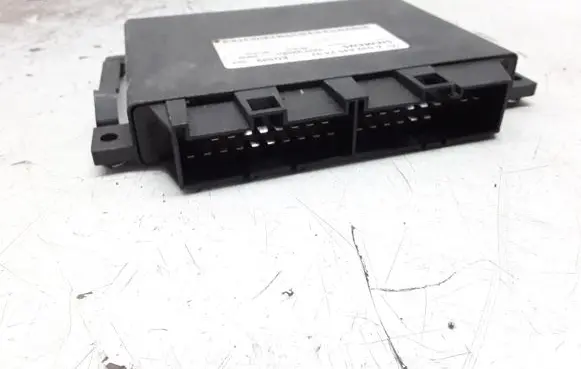 Mercedes-Benz E W211 Gearbox control unit/module A0325452432