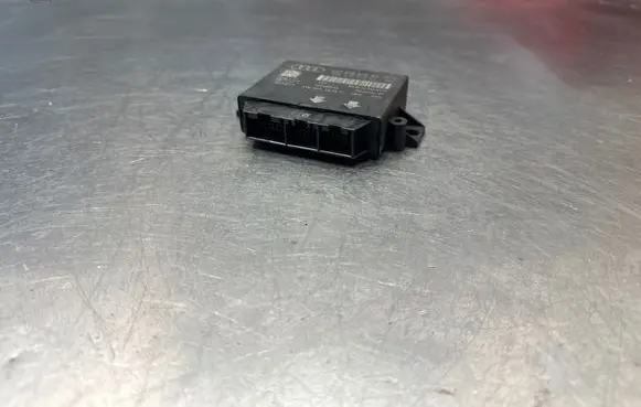Audi A6 S6 C7 4G Parking PDC control unit/module 4H0919475AG 304811