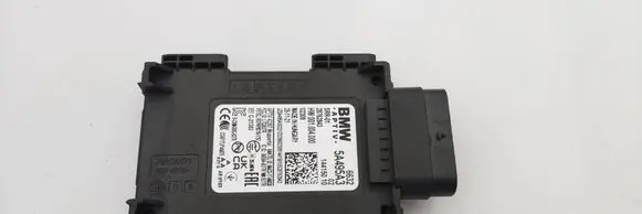 BMW 3 G20 G21 Blind spot module 5A495A3
