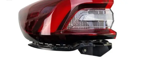 Ford Escape IV Rear/tail lights PJ6B13405 PJ6B13405AC PJ6B13405A