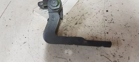 Volvo V40 Front door upper hinge A046572