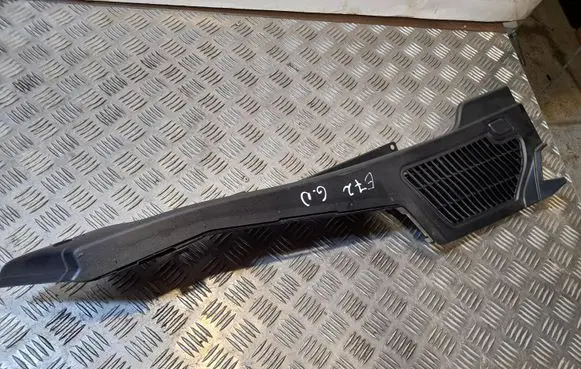 BMW X5 E70 Other trunk/boot trim element 51477145950B 7145950B
