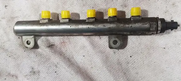 Fiat Grande Punto Fuel main line pipe 55197370