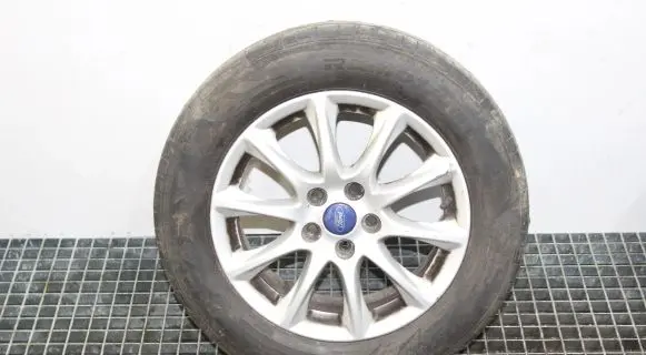 Ford Mondeo MK V R16 alloy rim 21560R16 ET50