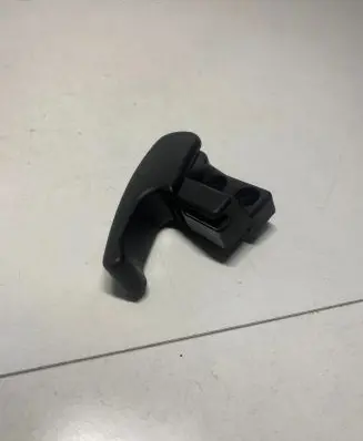 Seat Alhambra (Mk1) Engine bonnet (hood) release handle 1H1823533