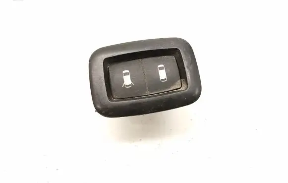 Chrysler Town u0026 Country V Electric sliding door switch 1HL85DX9