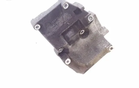 Volkswagen PASSAT B5.5 A/C compressor mount bracket 038260885C