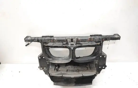 BMW 1 E81 E87 Radiator support slam panel 7193748