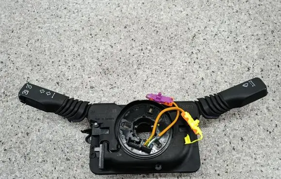 Opel Astra H Wiper turn signal indicator stalk/switch 13198908XE