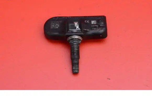 Peugeot 307 Sensor 9673198580