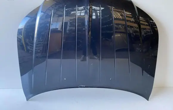Chrysler Sebring (JS) Engine bonnet/hood