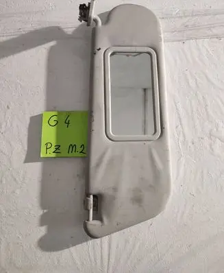 Opel Astra G Sun visor 924892