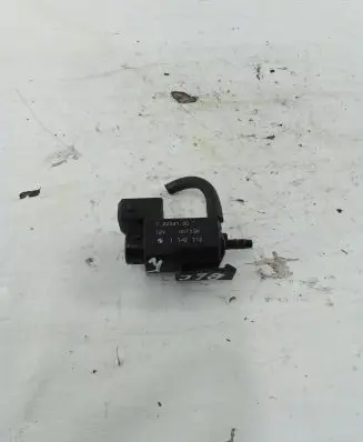 BMW X3 E83 Turbo solenoid valve 1742712
