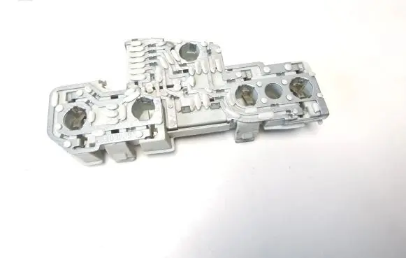 Volkswagen PASSAT B5 Tail light bulb cover holder 3B5945257B