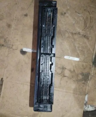 BMW 5 E60 E61 Comfort/convenience module 9118730 61751 532256821