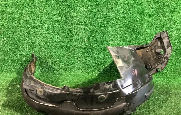 Honda Accord Front wheel arch liner splash guards