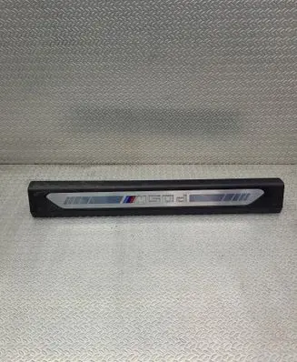 BMW X5 G05 Front sill trim cover 7434239