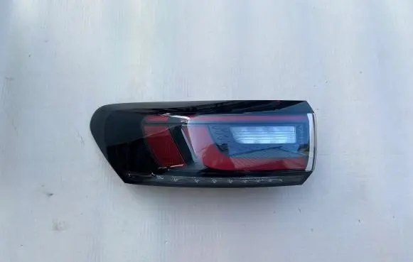 Volkswagen ID.4 Rear/tail lights 11A945095