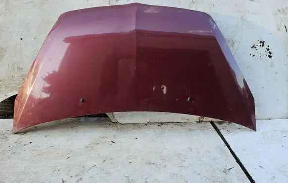 Mitsubishi Colt Engine bonnet/hood