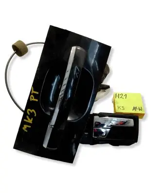 Ford Mondeo Mk III Rear door exterior handle 930026