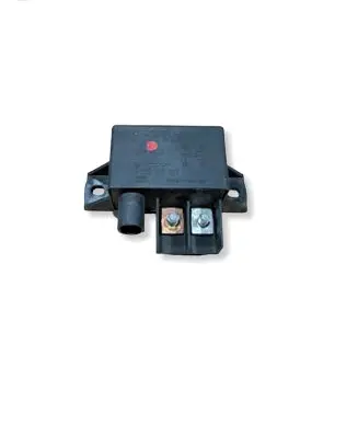 Mercedes-Benz E W211 Charging relay A0025426419 0332002167