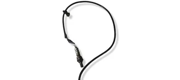 Audi A6 S6 C6 4F Lambda probe sensor 06E906265