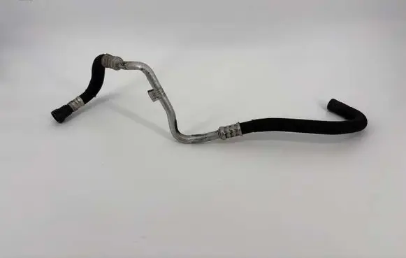 Fiat Ducato Power steering hose/pipe/line 1357425080