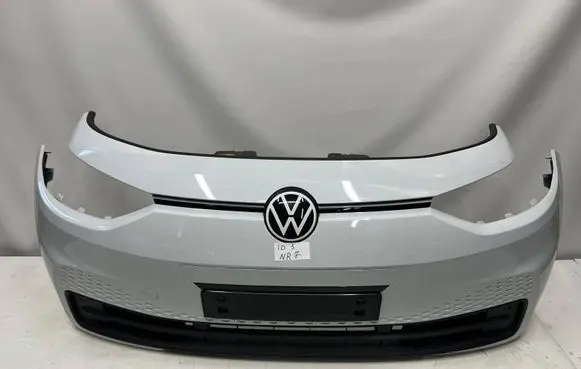 Volkswagen ID.3 Front bumper 10A807221A 10A807221