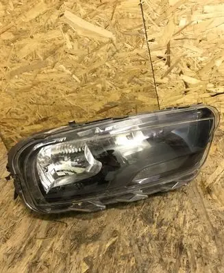 Citroen C4 Cactus Headlight/headlamp