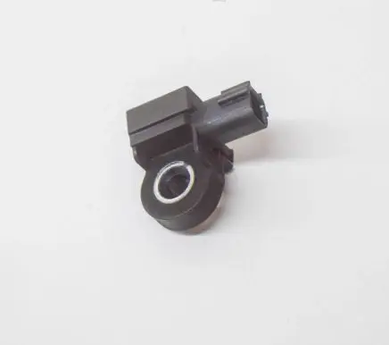 Jaguar XF X250 Airbag deployment crash/impact sensor FH2214B006AA