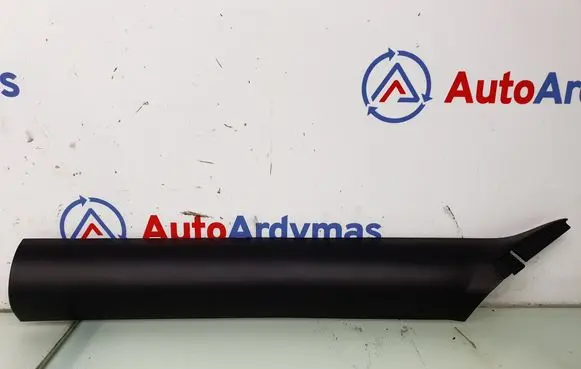 BMW Z3 E36 (A) pillar trim 8401079 51438401079