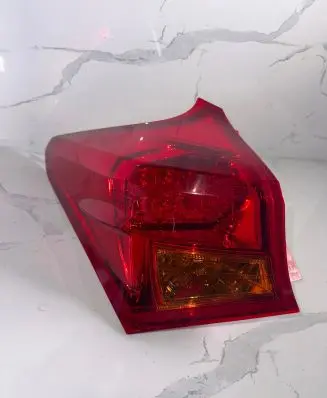 Toyota Auris E180 Rear/tail lights 285809 02259